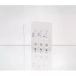 Drug test for Phencyclidine PCP