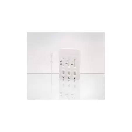 Test Μεθακουαλόνης