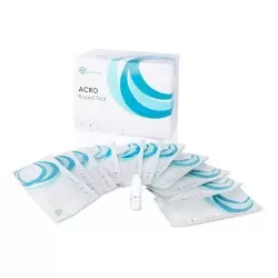 Test Ηπατίτιδας C HCV 2