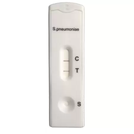S.pneumoniae test urine (10 tests/kit)