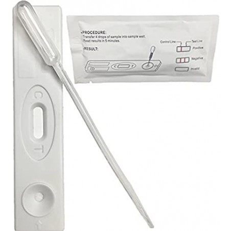 Drug test for Propoxyphene PPX