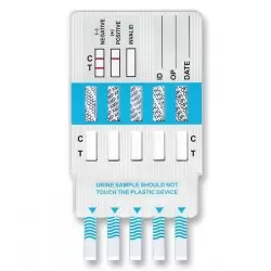 Bioplus drug test 7...