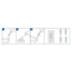 Rapid test αιμοσφαιρίνης κοπράνων 2