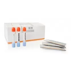 Test ανίχνευσης Καλπροτεκτίνης και Λακτοφερίνης