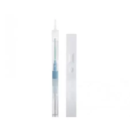 Calprotectin & Lactoferrin detection test in feces Calprotectin & Lactoferrin detection test in feces