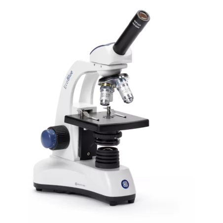 Ecoblue microscope