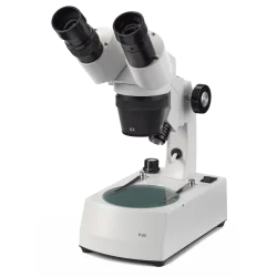 Euromex stereoscopes