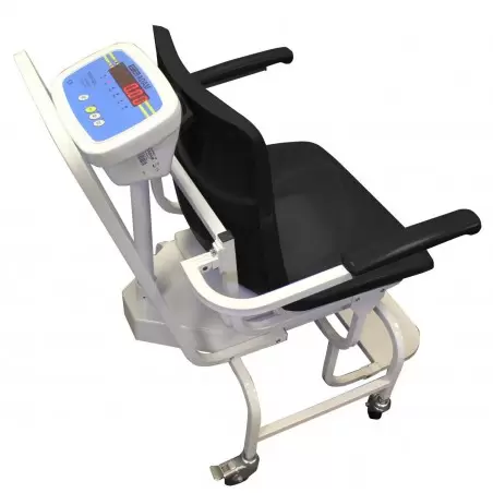 Chair scale