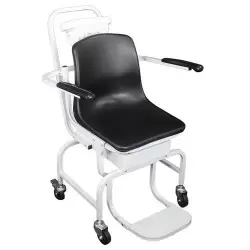 Chair scale 2