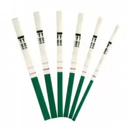 HCG pregnancy test 50 strips/kit 2