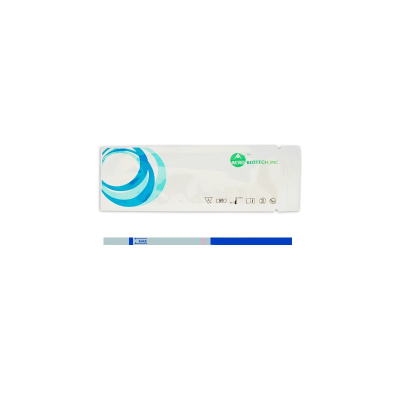 HCG pregnancy test 50 strips/kit