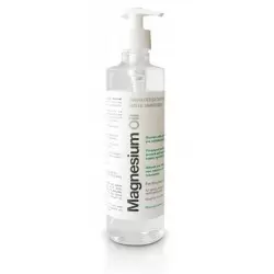 Magnesium oil soak 500ml