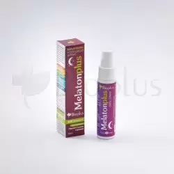 MelatonPlus spray