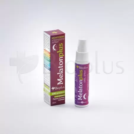 MelatonPlus spray MelatonPlus spray