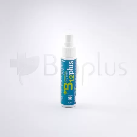 B12 Plus spray