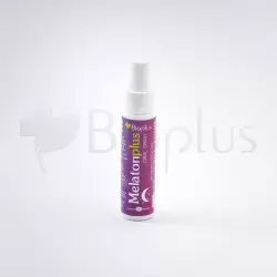 Melatonplus υπογλώσσιο spray μελατονίνης