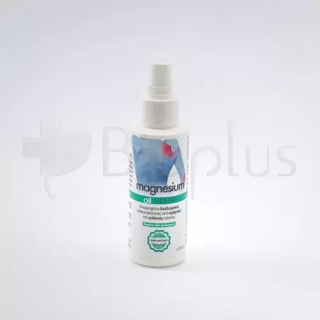 Magnesium Oil spray Magnesium Oil spray