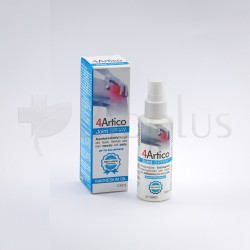 4Artico joint spray magnesium oil