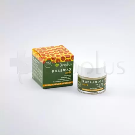 Bioplus κεραλοιφή για δερματικά Bioplus κεραλοιφή για δερματικά