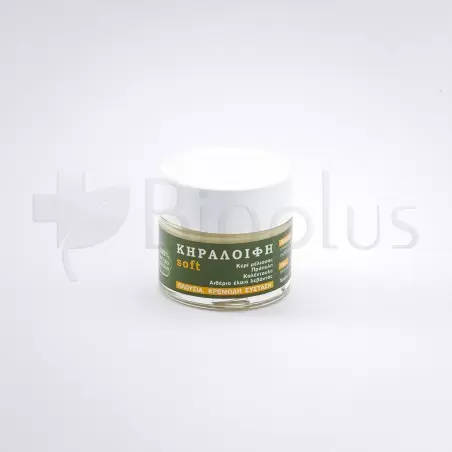 Bioplus SOFT wax ointment for skin diseases