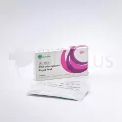 Menopause test FSH 2 test/kit 2