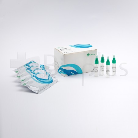 Test Clostridium difficile &Tox A/B