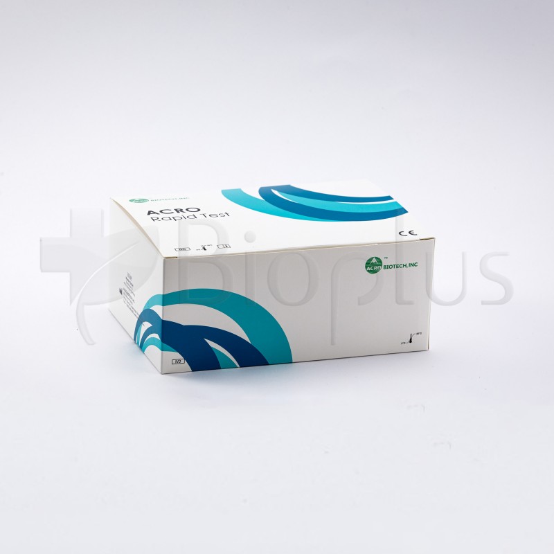 Chlamydia rapid test