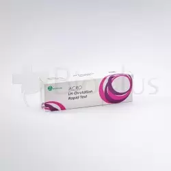LH test Ωορρηξίας 5 test/kit