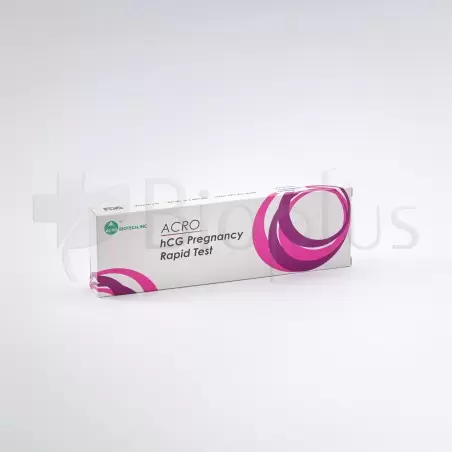 HCG pregnancy test 1 test/kit