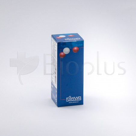Urine strips 11 parameters 100 strips/kit