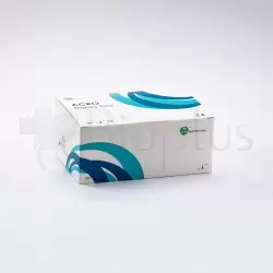 Τεστ καρδιακου εμφραγματος Troponin Myoglobin