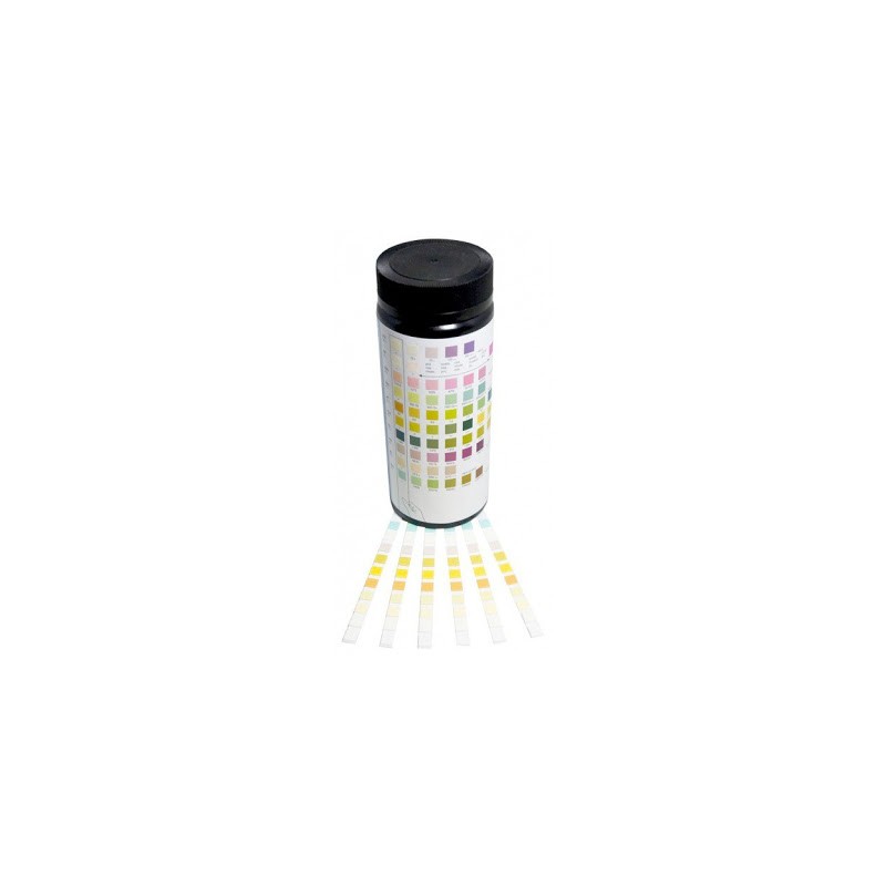 Ketone/ Glucose urine strips