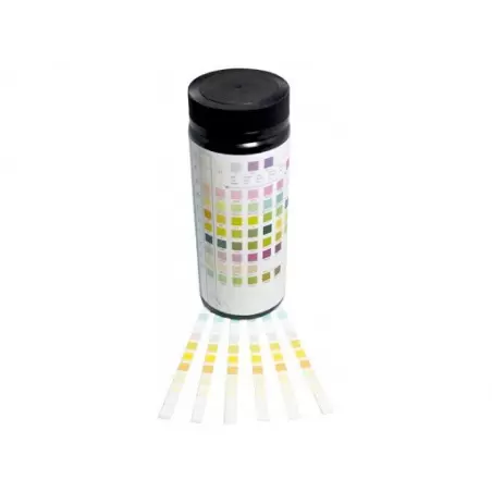 Ketone/ Glucose urine strips