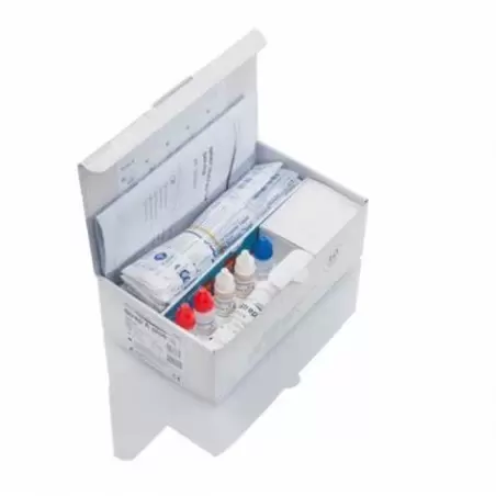 Nadal Strep A test (Strep test)