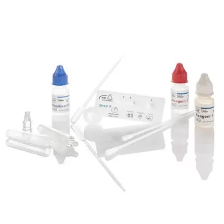 Nadal Strep A test (Strep test)