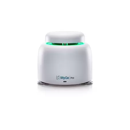 MYGO PRO real time PCR