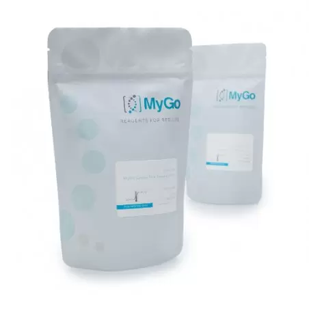 MYGO MINI Portable Real Time PCR Device