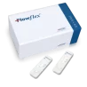 Διπλό Covid & Influenza A/B 25 test/kit