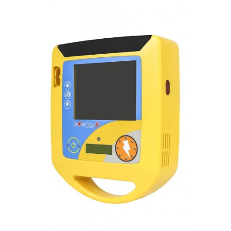 AED Smarty Saver ONE D Defibrillator