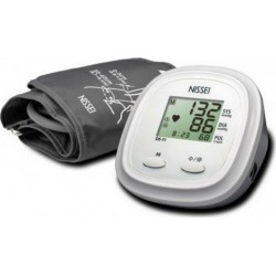 Nissei Digital Upper Arm Blood Pressure Monitor 2