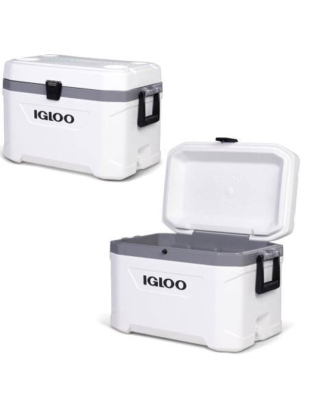 Φορητό ψυγείο IGLOO Marine Φορητό ψυγείο IGLOO Marine