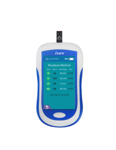 ISAW 9 in 1 Multimeter