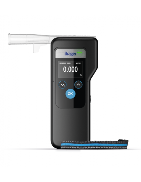 Alcohol meter 6000 Alcohol meter 6000