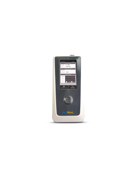 Portable Fluorescence Analyzer Portable Fluorescence Analyzer