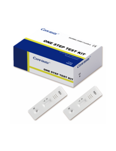 RSV 25 test/kit Διάγνωση αναπνευστικού συγκυτιακού ιού
