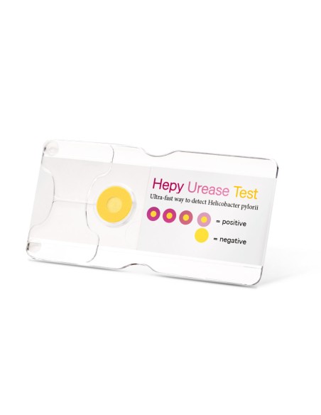 AMA RUT CLO Hpylori 24 test/kit