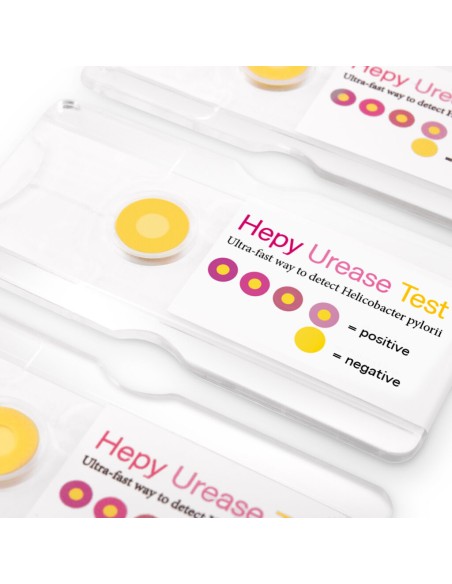 AMA RUT CLO Hpylori 24 test/kit