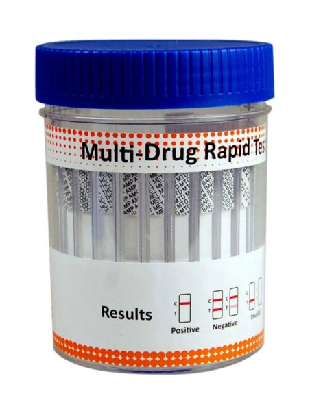 Drug test 10 Drug test 10