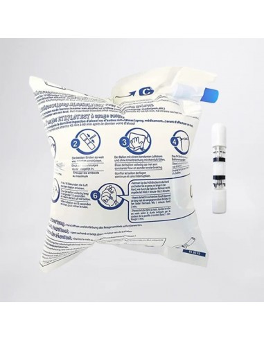 Τεστ Αλκοόλ Αναπνοής