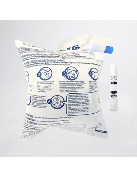 Τεστ Αλκοόλ Αναπνοής Τεστ Αλκοόλ Αναπνοής